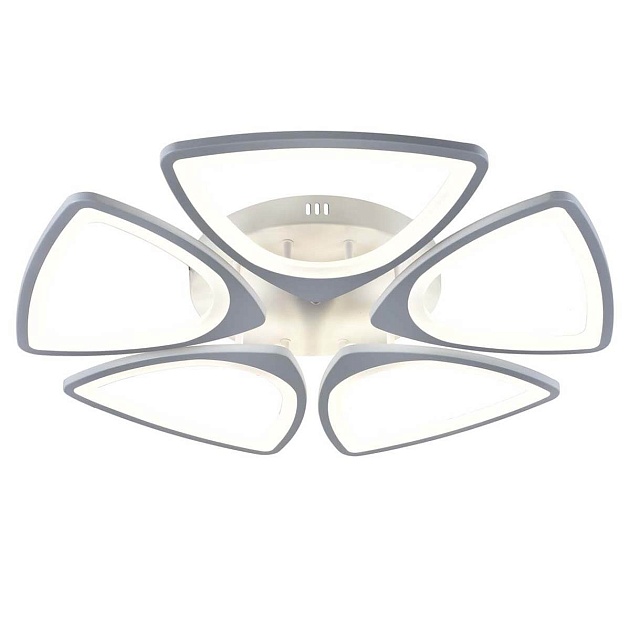 Потолочная люстра Rivoli Anina 6079-105 Б0052406 изображение Потолочная люстра Rivoli Anina 6079-105 Б0052406 Фото №