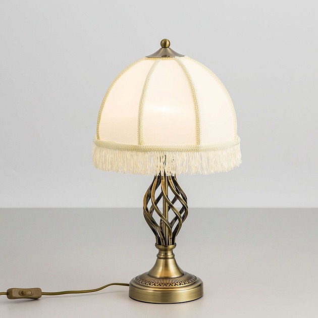 Настольная лампа Citilux Базель CL407800 Фото № 5