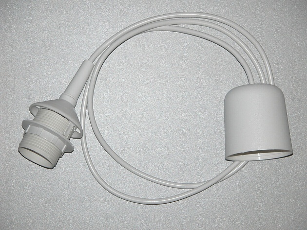 Подвесной светильник Globo Suspension A3 Фото № 