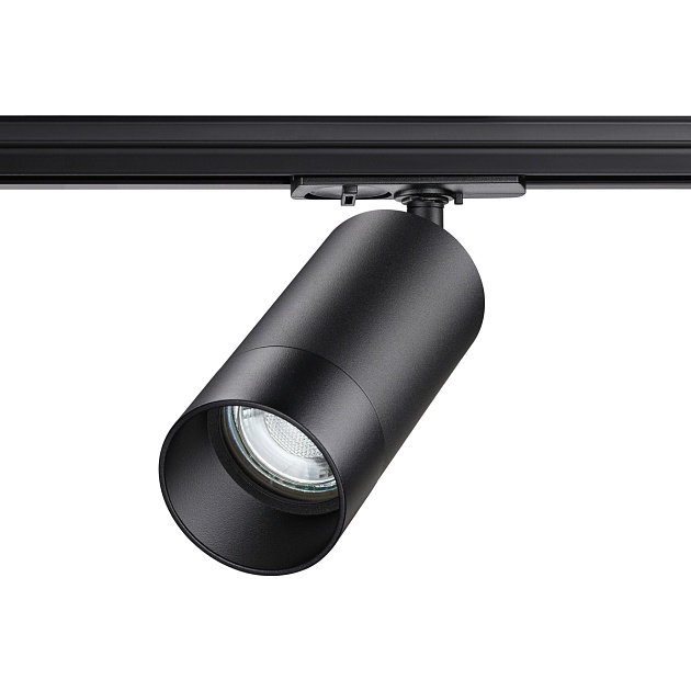 Трековый однофазный светильник Novotech Port Slim 370861 изображение Трековый однофазный светильник Novotech Port Slim 370861 Фото №