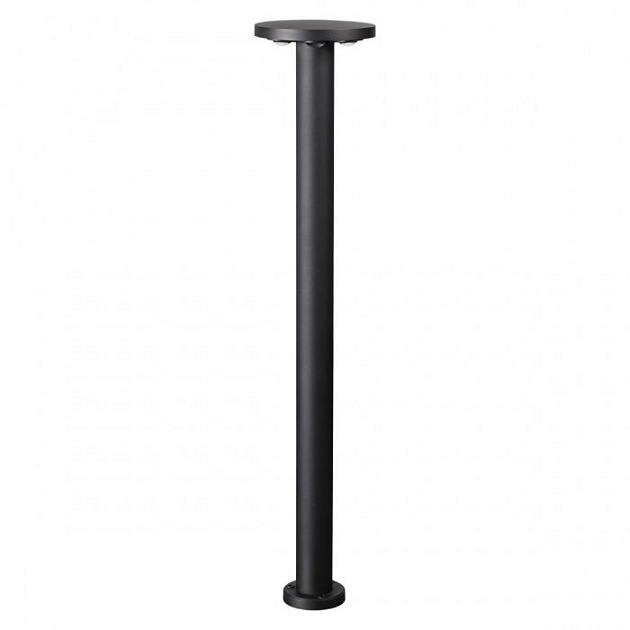 Уличный светодиодный светильник Novotech Street Echo 359283 изображение Уличный светодиодный светильник Novotech Street Echo 359283 Фото №