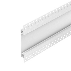 Встраиваемый профиль Arlight Fantom-W75-Dual-2000 White 039946