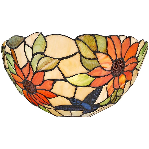 Настенный светильник Velante 817-801-01 изображение Настенный светильник Velante 817-801-01 Фото №