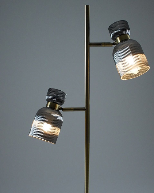 Торшер Moderli Hadley V11005-F изображение 4 Торшер Moderli Hadley V11005-F Фото № 4