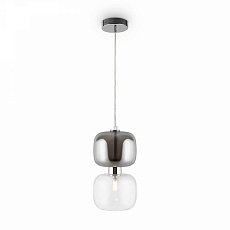 Подвесной светильник Freya FR5215PL-01CH