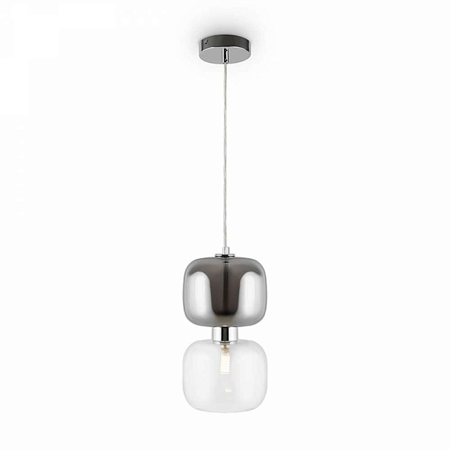 Подвесной светильник Freya FR5215PL-01CH Фото № 