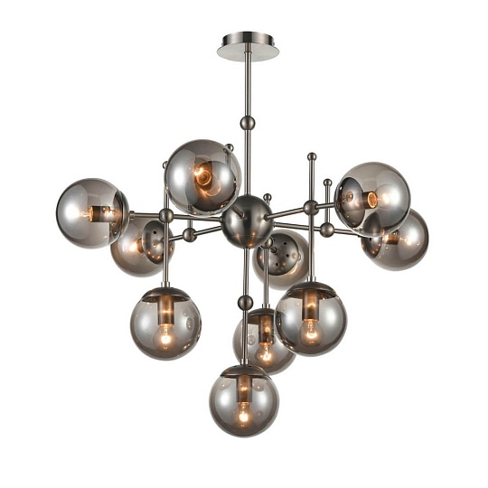 Подвесная люстра Vele Luce Modena VL5013P10 Фото № 