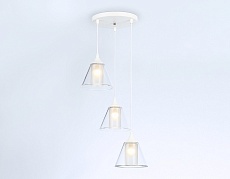 Подвесной светильник Ambrella light Traditional Modern TR3553 2