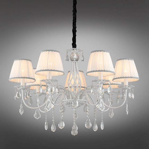 Подвесная люстра Omnilux Cremona OML-60813-07 Фото № 8