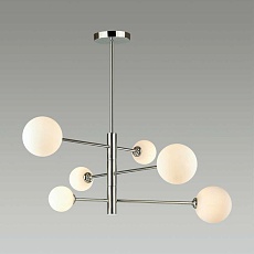 Подвесная люстра Lumion Moderni Estelle 5225/6C 1