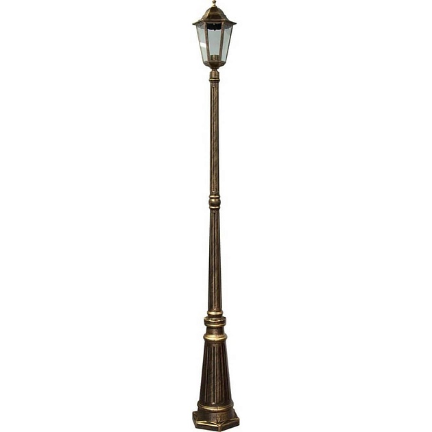 Садово-парковый светильник Feron 6211 11206 изображение Садово-парковый светильник Feron 6211 11206 Фото №