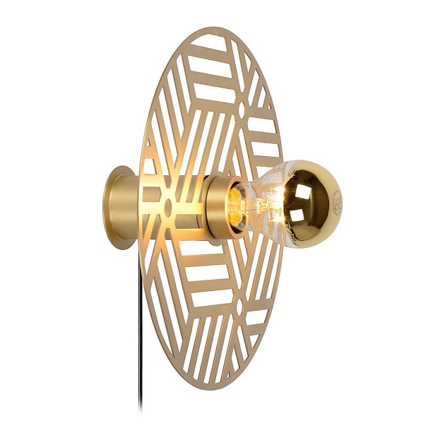 Бра Lucide Olenna 05231/01/02 Фото № 4