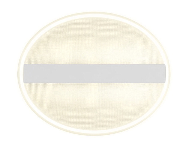 Потолочный светодиодный светильник Ambrella light Original FA607 Фото № 2