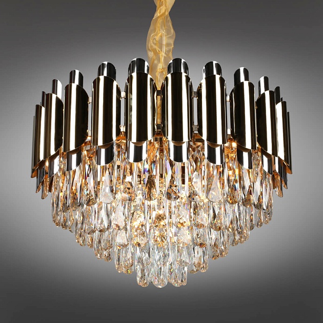 Подвесная люстра Omnilux Malgrate OML-81403-08 изображение 16 Подвесная люстра Omnilux Malgrate OML-81403-08 Фото № 16