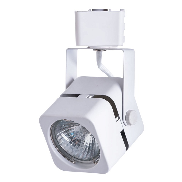 Потолочный светильник Arte Lamp A1315PL-1WH Фото № 