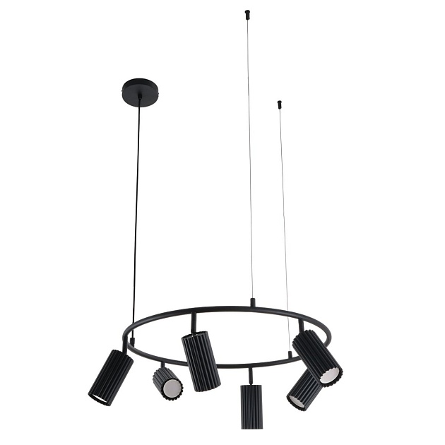 Подвесная люстра MyFar Alex MR2170-6P Фото № 4