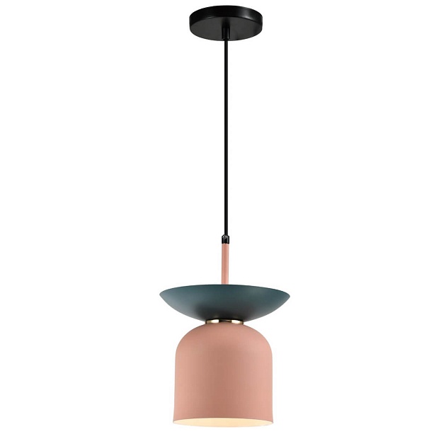 Подвесной светильник Moderli Lecce V10441-1P изображение Подвесной светильник Moderli Lecce V10441-1P Фото №