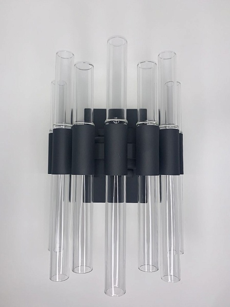 Настенный светильник Elvan BR-39234/2-E14-BlCl Фото № 7