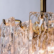 Подвесной светильник Divinare Felis 6005/17 SP-1 3