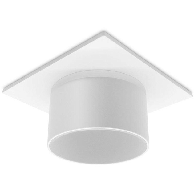 Встраиваемый светильник Ambrella light Techno Spot TN325 Фото № 