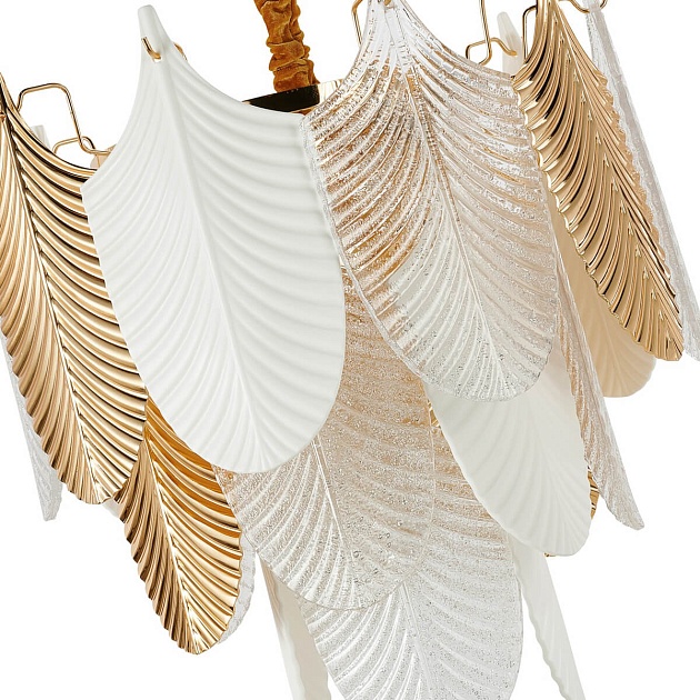 Подвесная люстра Favourite Pulcher 2619-12P Фото № 4