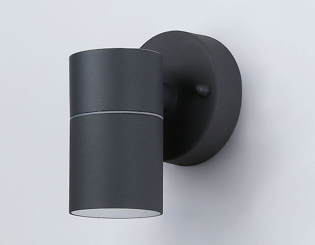 Уличный настенный светильник Ambrella light Garden ST3702 Фото № 4