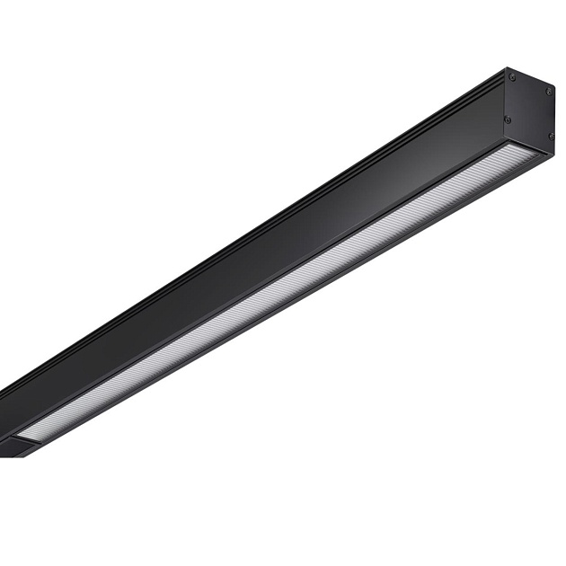 Трековый низковольтный светодиодный светильник Novotech Shino Kit 358522 изображение 2 Трековый низковольтный светодиодный светильник Novotech Shino Kit 358522 Фото № 2