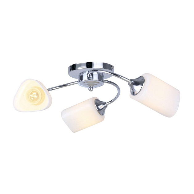 Потолочная люстра Ritter Anzio 52527 1 Фото № 