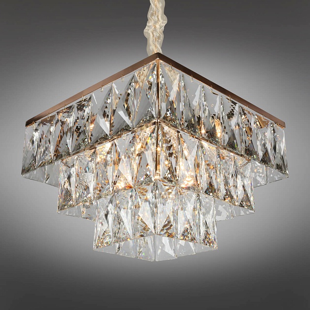 Подвесная люстра Omnilux Arenella OML-72603-08 изображение 10 Подвесная люстра Omnilux Arenella OML-72603-08 Фото № 10