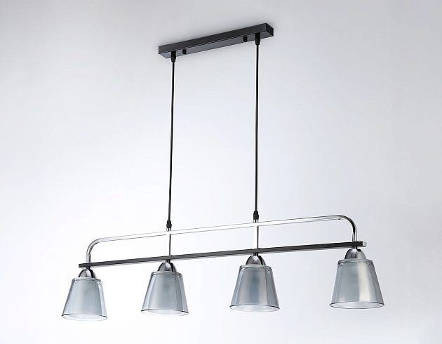 Подвесная люстра Ambrella light Traditional Modern TR303244 Фото № 6