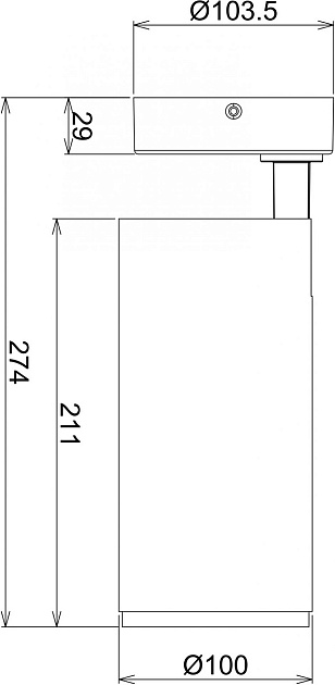Накладной светодиодный светильник Deko-Light Lucea 348167 изображение 2 Накладной светодиодный светильник Deko-Light Lucea 348167 Фото № 2