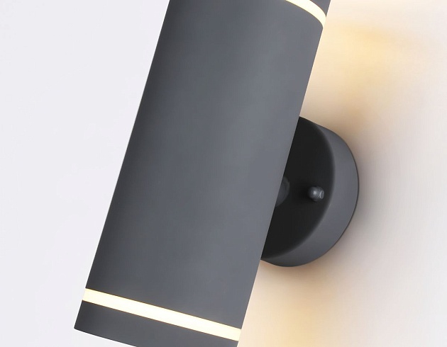 Уличный настенный светильник Ambrella light Garden ST3332 изображение 2 Уличный настенный светильник Ambrella light Garden ST3332 Фото № 2