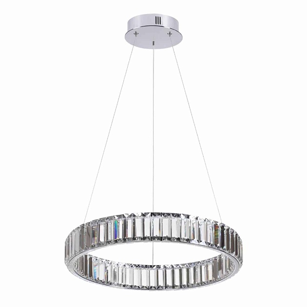 Подвесная люстра Odeon Light Vekia 4930/30L изображение 2 Подвесная люстра Odeon Light Vekia 4930/30L Фото № 2
