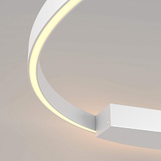 Настенный светильник Maytoni Rim MOD058WL-L50W3K 1