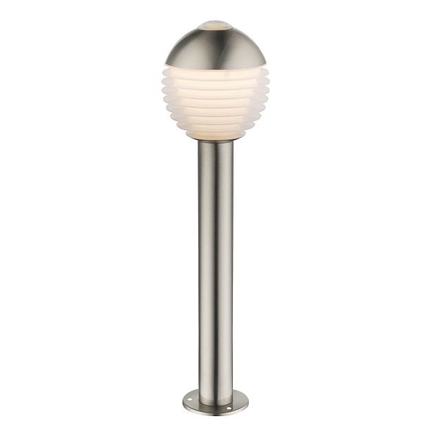 Уличный светодиодный светильник Globo Alerio 34287 Фото № 