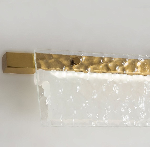 Бра Favourite Gelido 4518-1W изображение 4 Бра Favourite Gelido 4518-1W Фото № 4