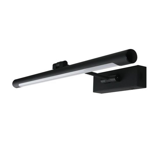 Подсветка для картин Arte Lamp Harrison A1709AP-1BK Фото № 