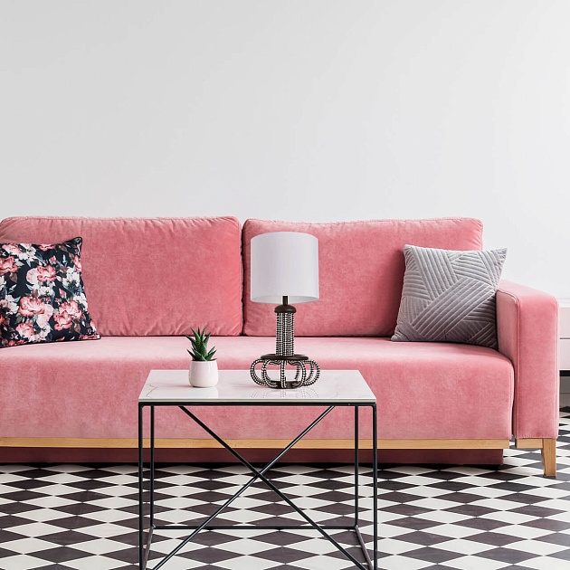 Настольная лампа Divinare 2718/04 TL-1 Фото № 7