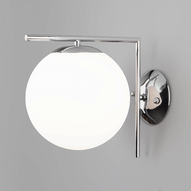 Бра Eurosvet Frost 70153/1 хром Фото № 