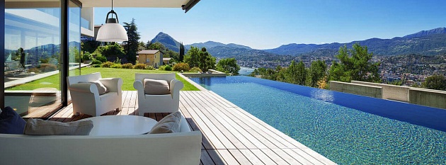 Уличный подвесной светильник Mantra Kinke 6211 Фото № 5