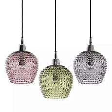 Подвесной светильник Bergenson Bjorn Aurora BB0000564 1