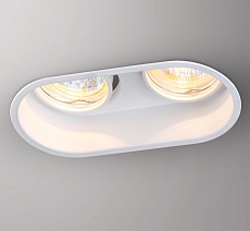 Встраиваемый светильник Novotech Spot Cloud 370564 2