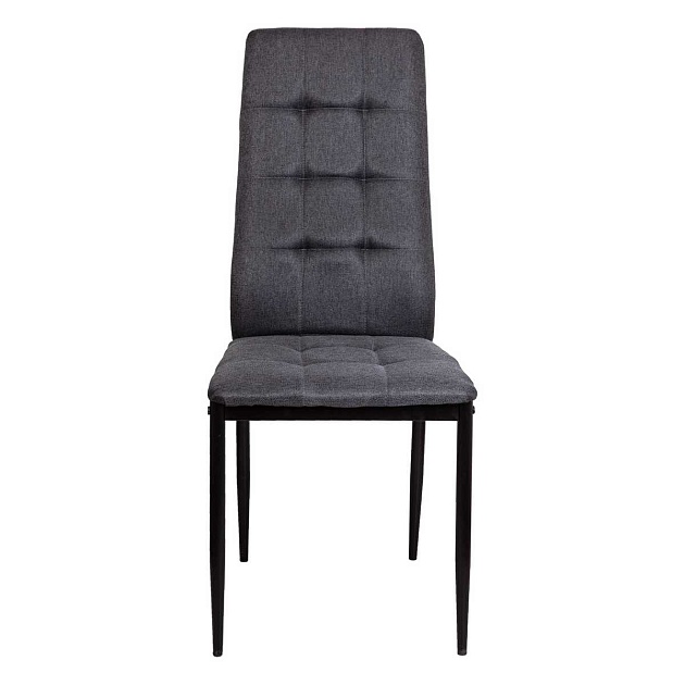 Кухонный стул AksHome Sky серый, ткань 58760 Фото № 7