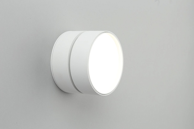 Светодиодный спот Omnilux Lenno OML-101309-18 Фото № 9