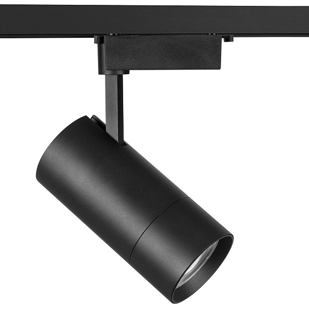 Трековый светодиодный светильник Lightstar Volta 229447 изображение Трековый светодиодный светильник Lightstar Volta 229447 Фото №