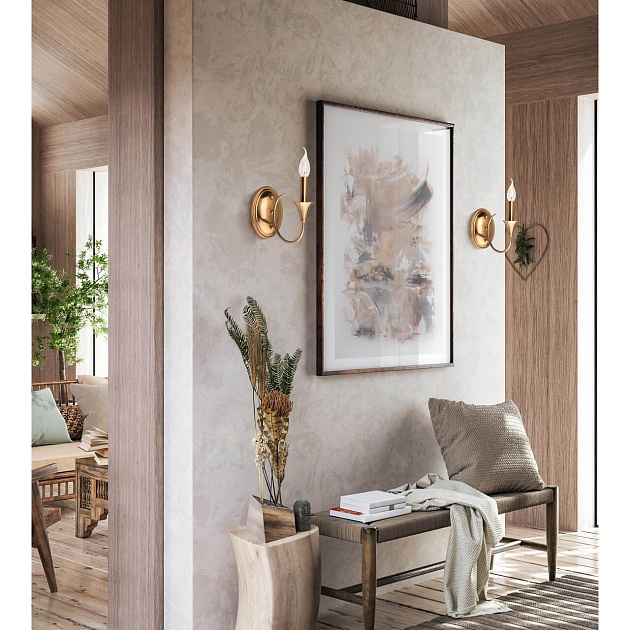 Бра MW-Light Консуэлло 614023301 Фото № 8