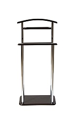 Гардеробная вешалка Калифорния Элдридж венге 9312213802 1