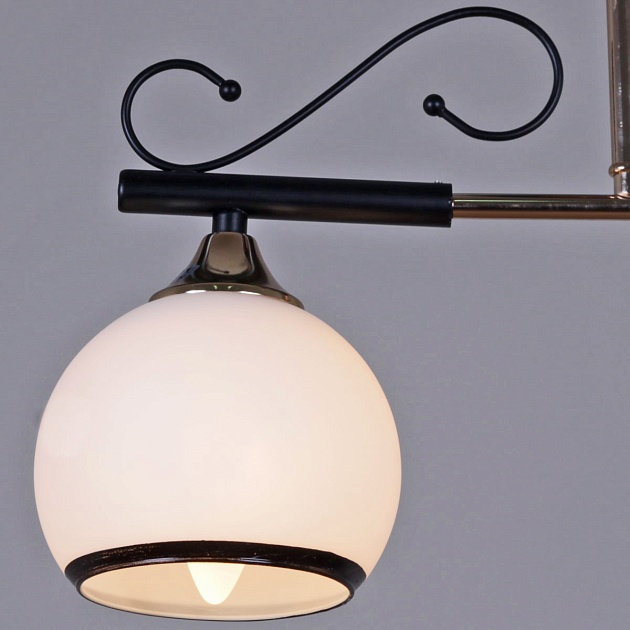 Потолочная люстра Reluce 52134-0.3-03A Фото № 3