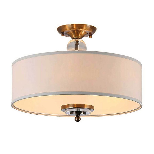 Потолочный светильник Newport 31309/PL B/C М0059326 Фото № 