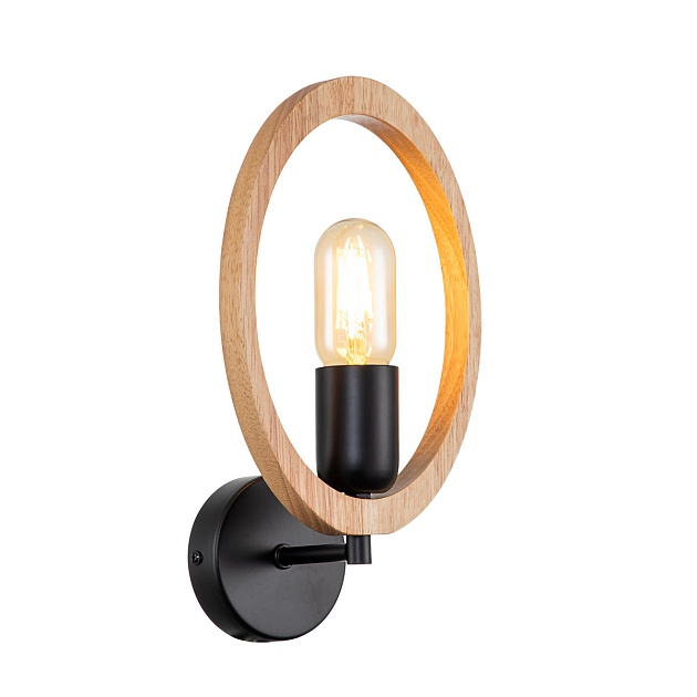 Бра Escada Rustic 10196/1A изображение Бра Escada Rustic 10196/1A Фото №